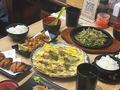 -胜代日本料理(云程巷小区店)