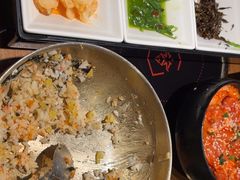 -炉小哥烤肉(信万广场店)