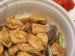 -徐记海鲜(陕西历史博物馆|明德门店)