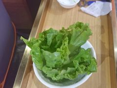 -潮汕大目牛肉火锅(水围店)