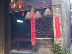 -小洲村
