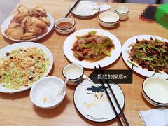 -禄源饭店
