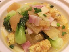 -老吉士酒家(天平路店)