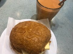 -华嫂冰室(尖沙咀店)
