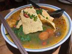 -桂小厨广西菜(印象城店)