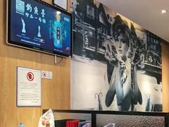 -安妮意大利餐厅(世贸天阶店)