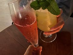 -MM·五声·音乐人与调酒师(西安路店)