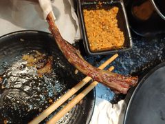 -九田家黑牛烤肉料理(太阳城店)