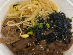 -新石器烤肉(中房金谊广场店)