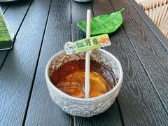特色香茅草水饮料-红牙象