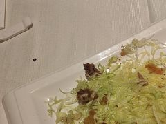 -阳澄湖费尔蒙酒店颐丰阁中餐厅(马鞍山西路店)