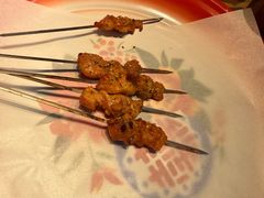 -北丐先生·野馄饨烧烤(泰达E街区店)