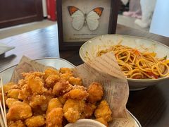 -初甜·舒芙蕾·韩式雪花冰(流塘店)