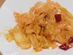 -马记永·兰州牛肉面(3019君尚店)