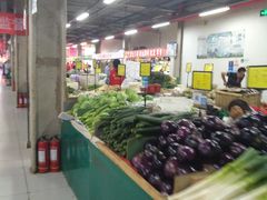 -金宝生活市场(东五环店)