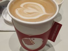 -Seesaw Coffee(西岸凤巢店)
