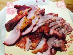 -春饼先生·北京烤鸭(甘井子万达店)