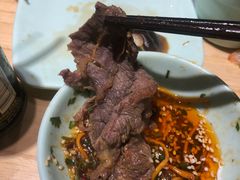-鲜货俚鲜火锅(青果路店)