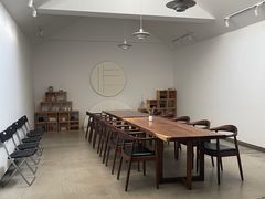 大堂-自如ZSPACE四合院艺术餐厅