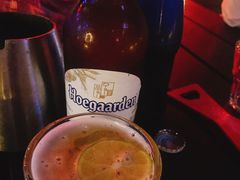 -拾光音乐餐酒吧(告庄星光夜市店)