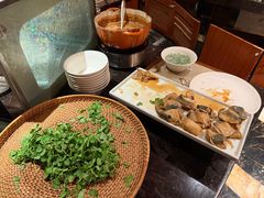 -杭州西溪宾馆-松露西餐厅