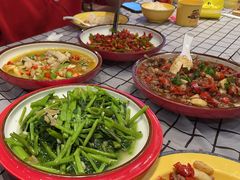 -江西老表·经典江西八大碗