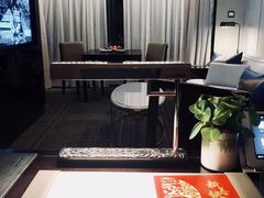 -王府半岛酒店