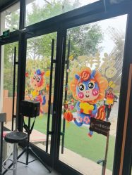 -268童话露营农场·烧烤·团建