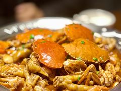 胖哥俩肉蟹煲-胖哥俩肉蟹煲(福州仓山爱琴海店)