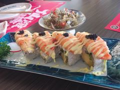 -仙隐小鹿中华料理(南宁万象城店)