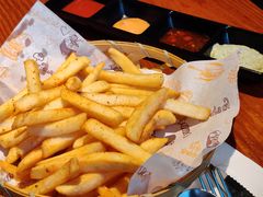 -澳骄 Aussie Kitchen·手工披萨·西餐(国大店)