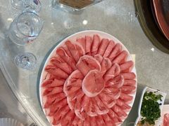-东来顺饭庄(西单店)