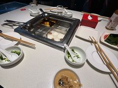 -海底捞火锅(勒泰店)