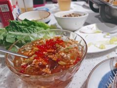 -鱼酷活鱼烤鱼(新世界城店)