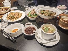 -芳芳私房菜·精做淮扬菜(承德路店)