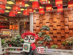 -矮板凳老火锅(宽窄巷子店)