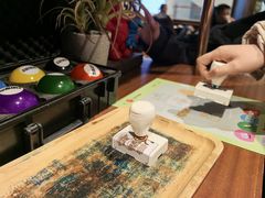 -StayReal Cafe(长宁来福士广场东八区店)