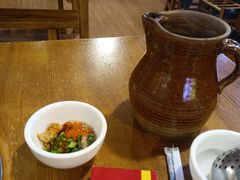 -阿婆情腊排骨火锅(饮玉巷店)