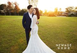 -新奕映像摄影机构
