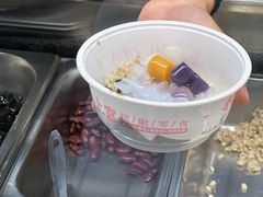 -上官栗子四果汤(厦禾路店)