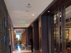 -浙江安吉JW万豪酒店·万豪中餐厅