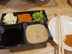 -大壮家原味烤肉(兴华北街店)