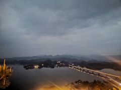 -千岛湖天屿景区