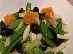 -盛百味·家宴餐厅(霸州分店)