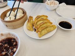 -古南都·清真绿柳居菜馆(太平南路店)