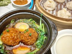 -应天大明王朝·南京菜(中山陵店)