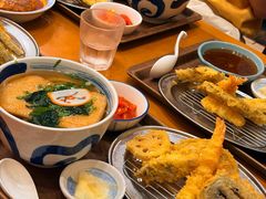 -虹梅食堂·爱蝦乃家