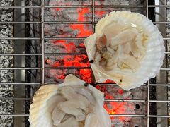-震海贝烤贝·民俗特色店(延吉总店)