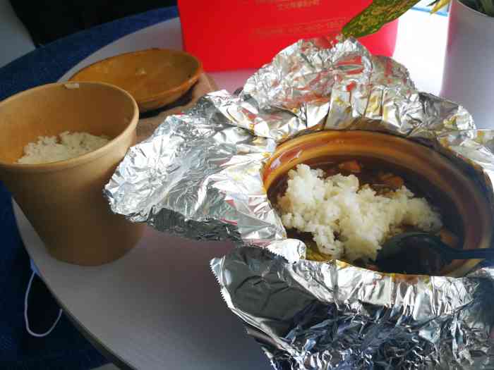 鲍太太鲍汁捞饭·炖品(田村店)-"外卖自提单.