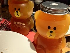 -ZAFFERANO西班牙海鲜饭(上海首店)